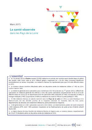 Médecins