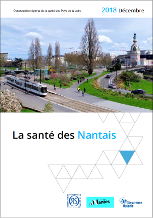 La santé des Nantais