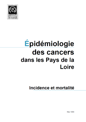 Épidémiologie des cancers dans les Pays de la Loire. Incidence et mortalité