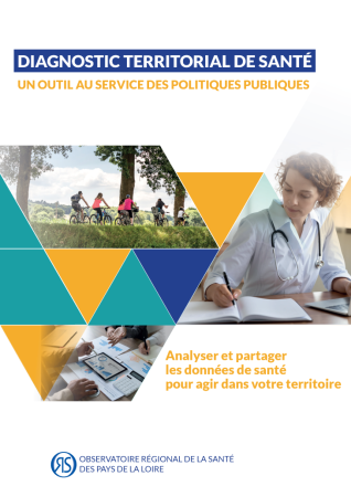 Diagnostic territorial de santé. Un outil au service des politiques publiques