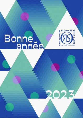 Bonne année 2023 !