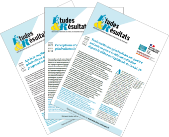 Perceptions, activité et pratiques de la téléconsultation des médecins généralistes au sortir du confinement lié à l’épidémie de Covid-19