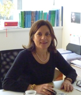 Hommage de l'ORS Pays de la Loire à Anne Tallec