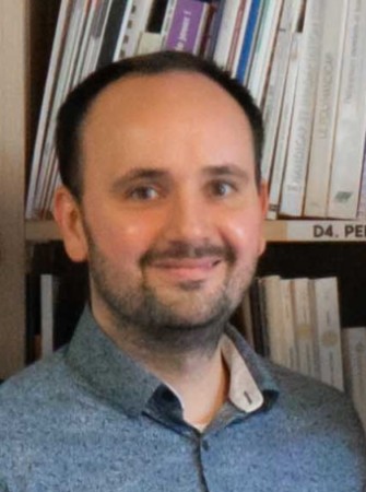 Un nouveau directeur à l’ORS Pays de la Loire