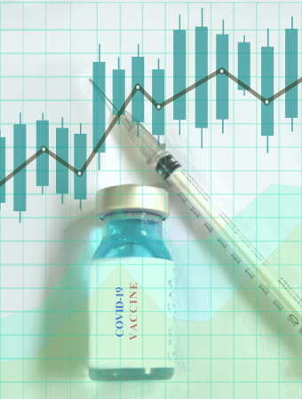 Épidémiologie de l’infection à Covid-19 et suivi de la vaccination en Pays de la Loire