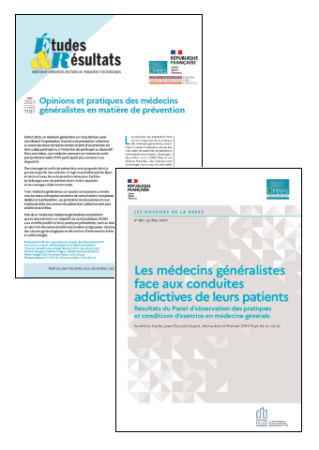 Les pratiques préventives des médecins généralistes libéraux