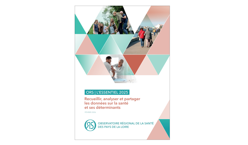 Missions Observatoire régional de la santé