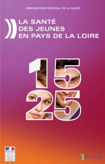 La santé des jeunes en Pays de la Loire