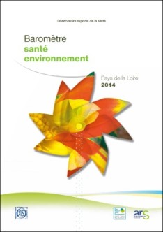 Baromètre santé environnement Pays de la Loire 2014