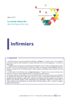 Infirmiers