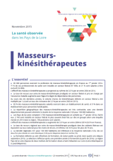 Masseurs-kinésithérapeutes