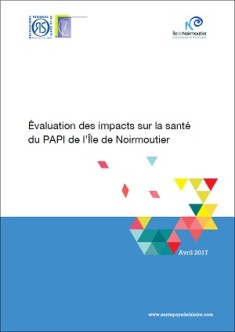 Évaluation des impacts sur la santé du PAPI de l’Île de Noirmoutier