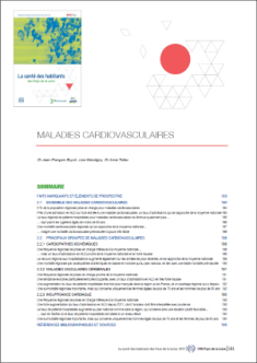 Maladies cardiovasculaires