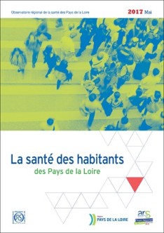 La santé des habitants des Pays de la Loire