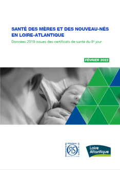 Santé des mères et des nouveau-nés en Loire-Atlantique