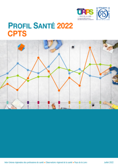 Nouveaux Profils Santé CPTS