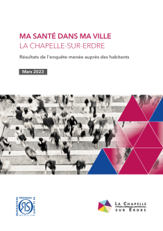 La santé à la Chapelle-sur-Erdre : résultats de l’enquête menée auprès des habitants