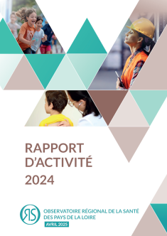 Le rapport d’activité 2024 de l’ORS est en ligne
