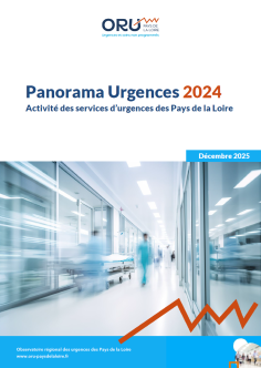 Panorama Urgences 2024