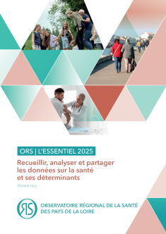 L'essentiel de l'activité 2025 de l'ORS